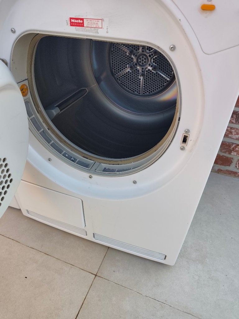 Wasmachine en vaatwasser Miel, Elektronische apparatuur, Ophalen