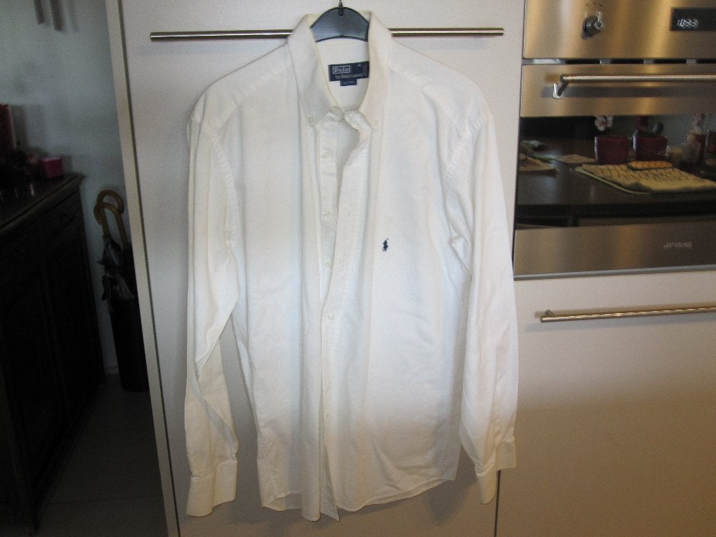 Hemden heren (5 stuks), Kleding | Heren, Overhemden, Ophalen of Verzenden