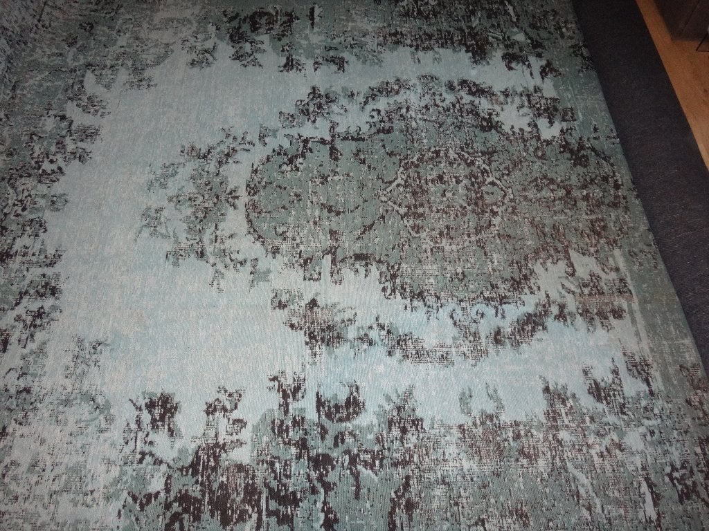 Tapis de sol peintures, Maison & Meubles, Enlèvement, Neuf, Tapis