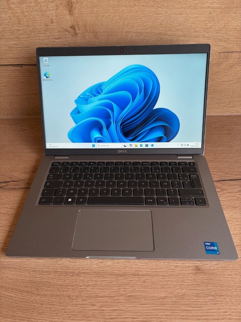 Dell Latitude 5440 i5 32Gb 1Tb SSD Windows 11 Office 2024, 14 pouces, 3 à 4 Ghz, SSD, Azerty