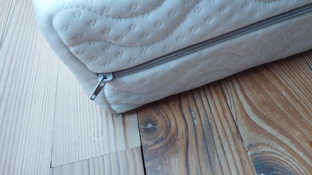 Matelas 70 x 180, Caravans en Kamperen, Luchtbedden, Ophalen, Gebruikt, 1-persoons