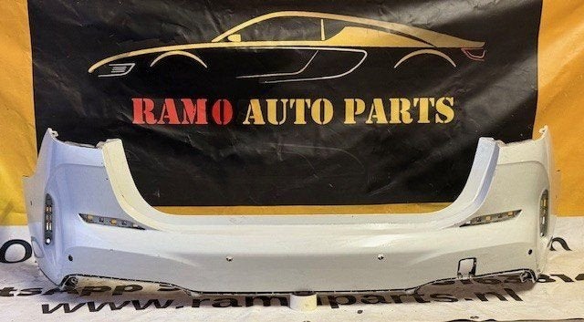ACHTERBUMPER BMW 2 SERIE F44 M PAKKET ORIGINEEL 51128075426