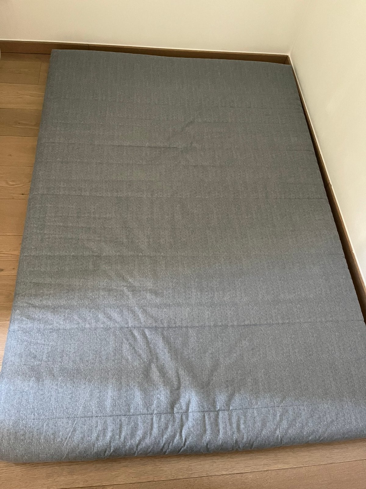 Ikea Matrass, Ophalen, Tweepersoons, Zo goed als nieuw, Matras