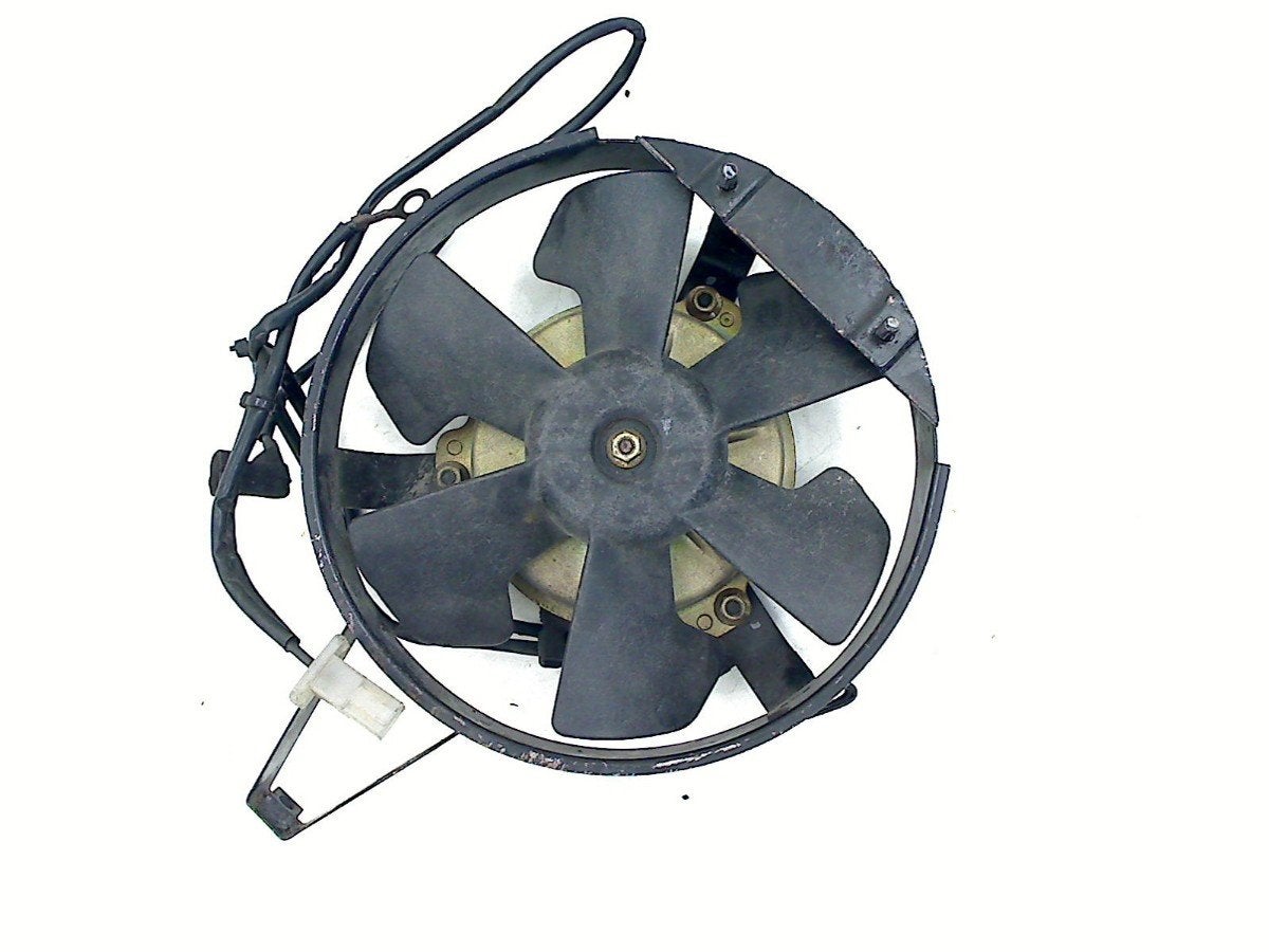 VENTILATOR YZF 600 R Thunder Cat (1996-2002 (YZF600R 4TV), Yamaha Motor Europe N.V., Gebruikt, Customersupport@yamaha-motor.co.uk