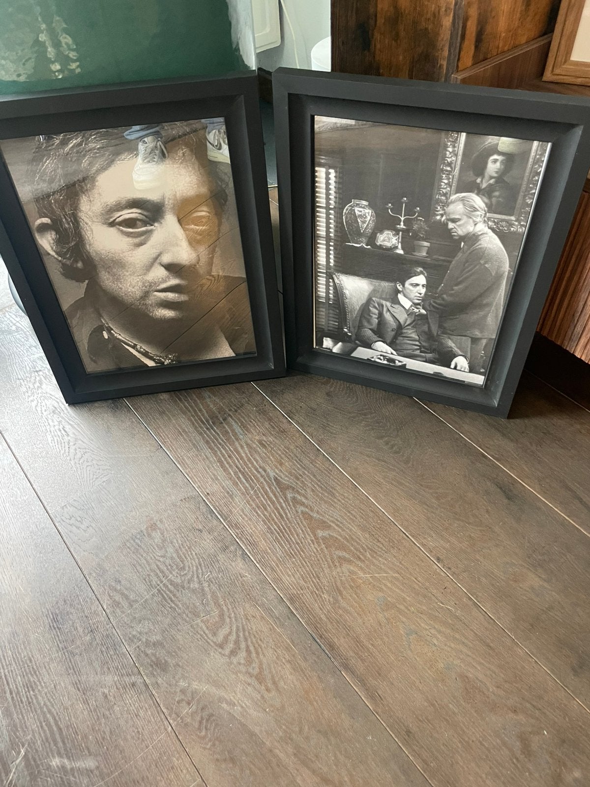 Black and white collection, Ophalen, Zo goed als nieuw