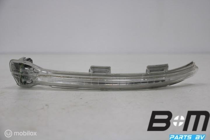 Knipperlicht in spiegel links VW Golf 7 Var 5G0949101, Utilisé