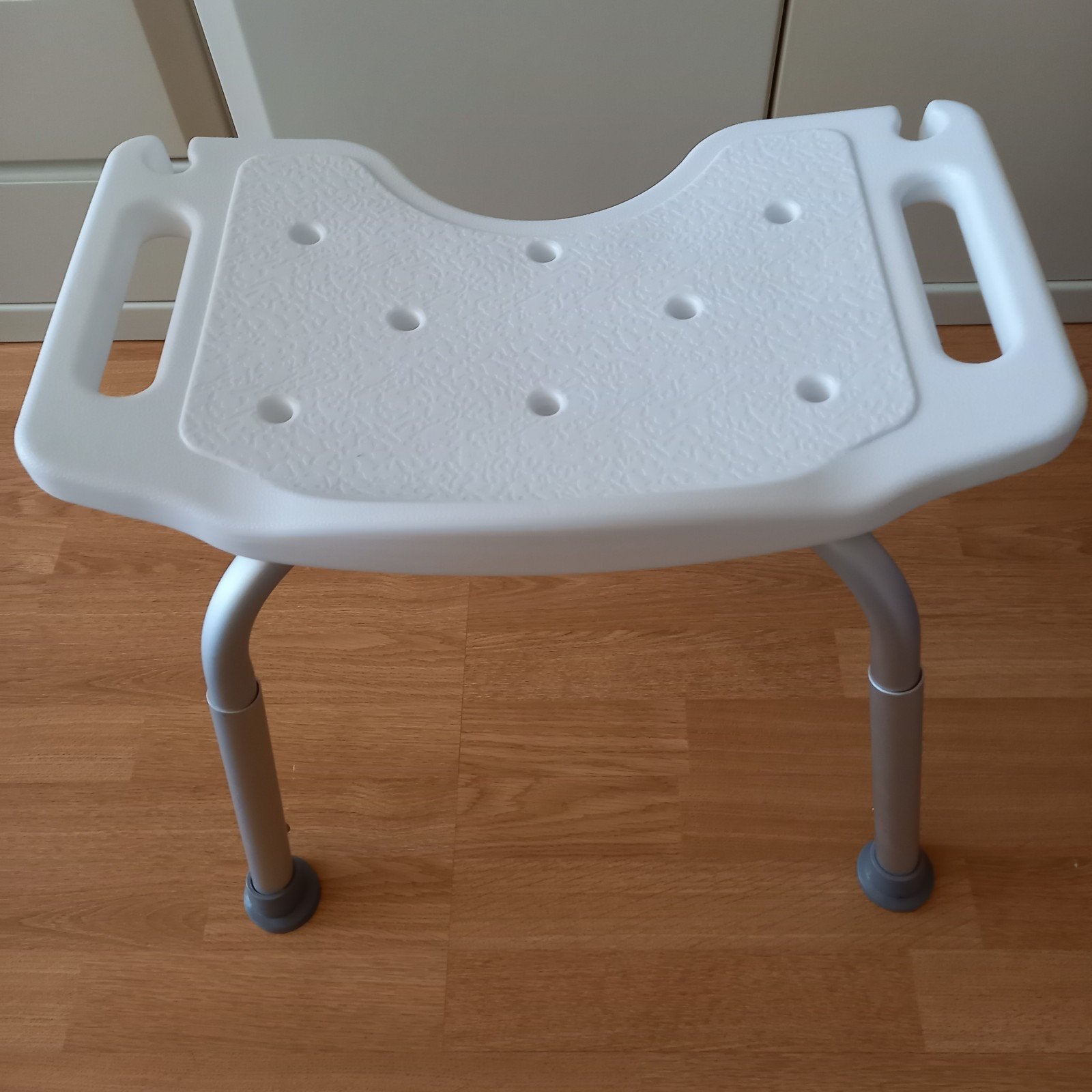 NIEUW BADSTOELTJE, Ophalen of Verzenden, Nieuw
