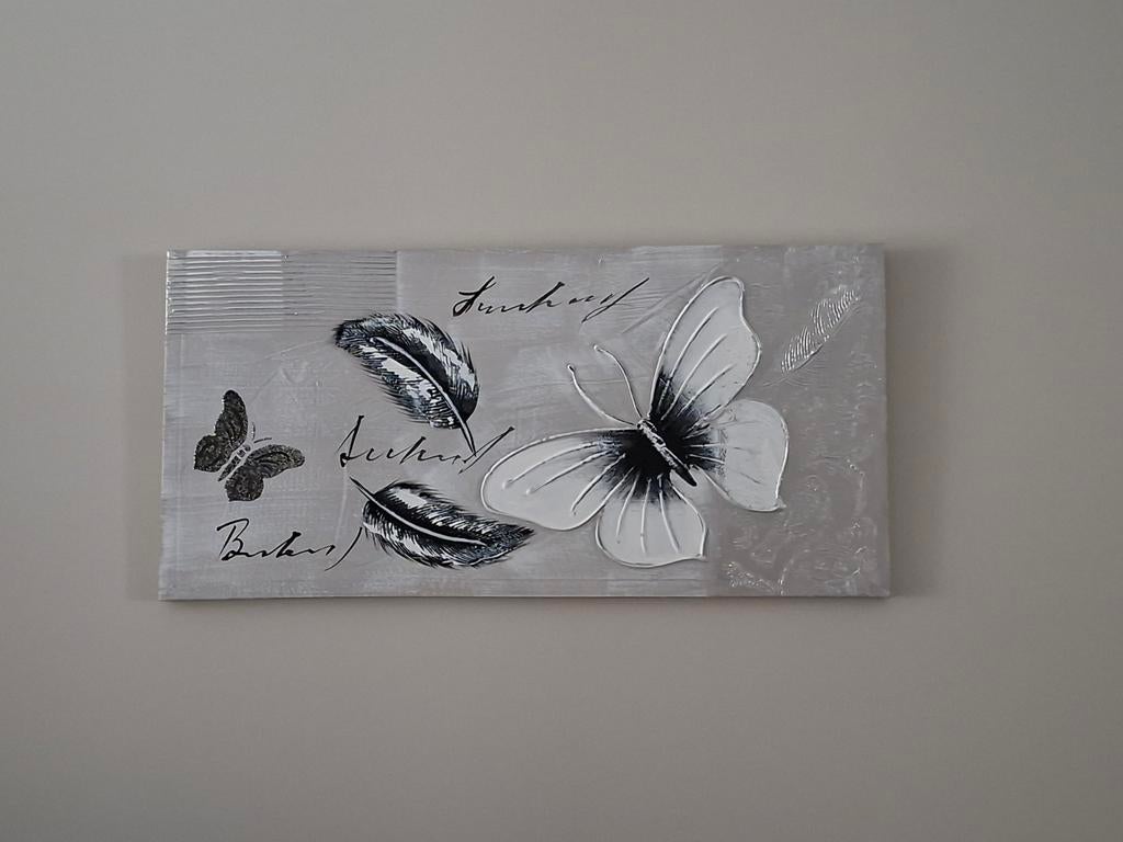 Canvas doek, Huis en Inrichting, Ophalen