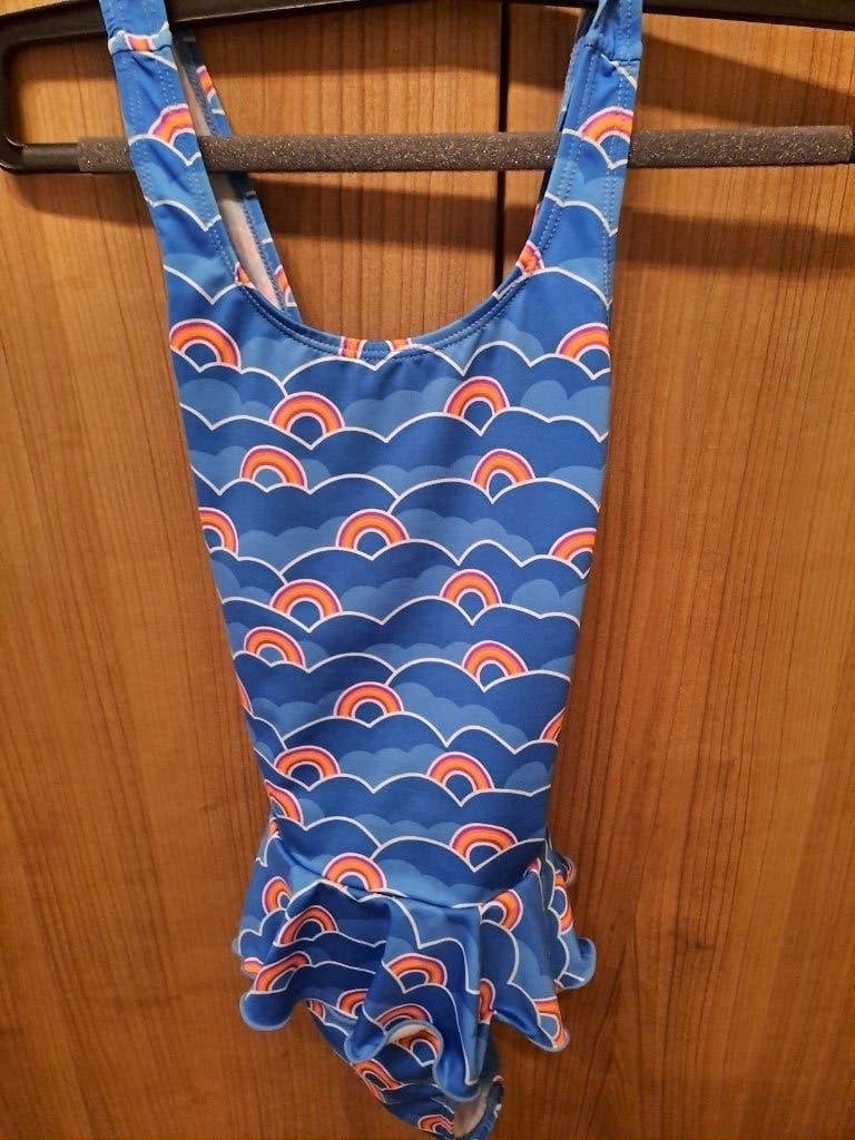 maillot de bain, Enfants & Bébés, Neuf, Taille 140, Maillot de bain, Enlèvement