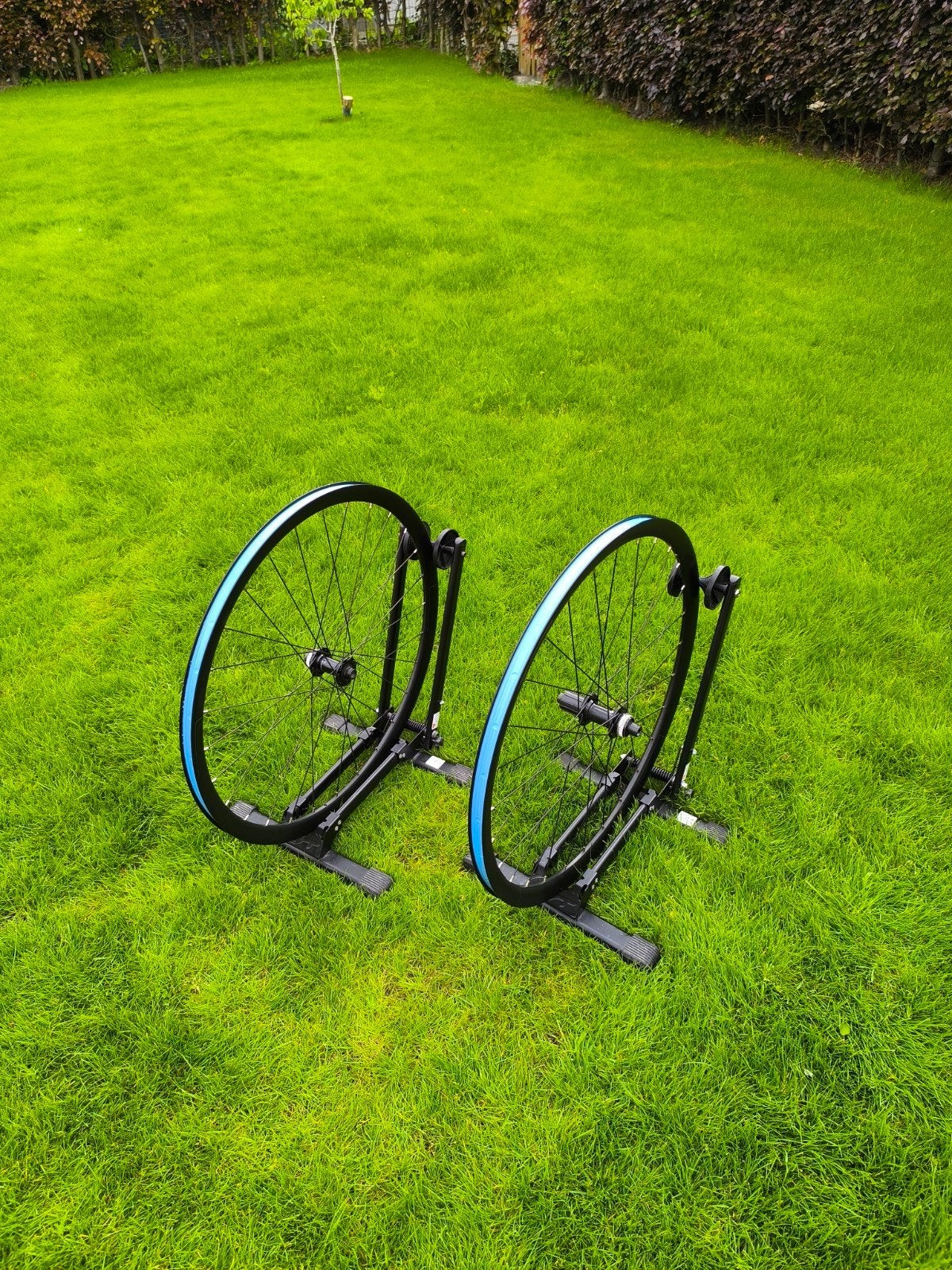 Wielset, Fietsen en Brommers, Overige merken, Ophalen of Verzenden, Schijfrem, Nieuw