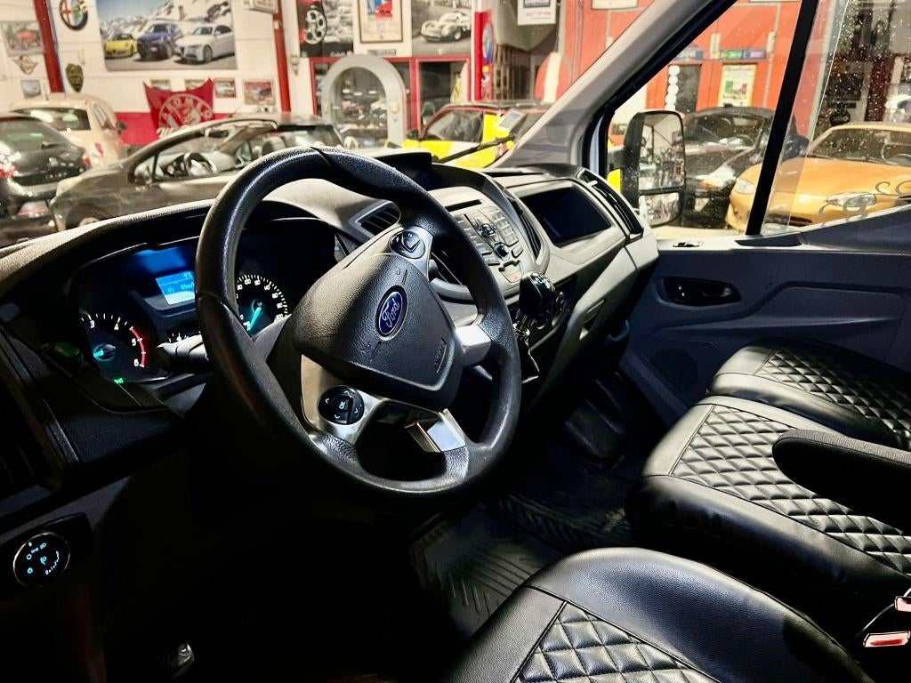 Unieke takelwagen / 2.2 tdci, Auto's, Euro 5, Bedrijf, Ford, Te koop