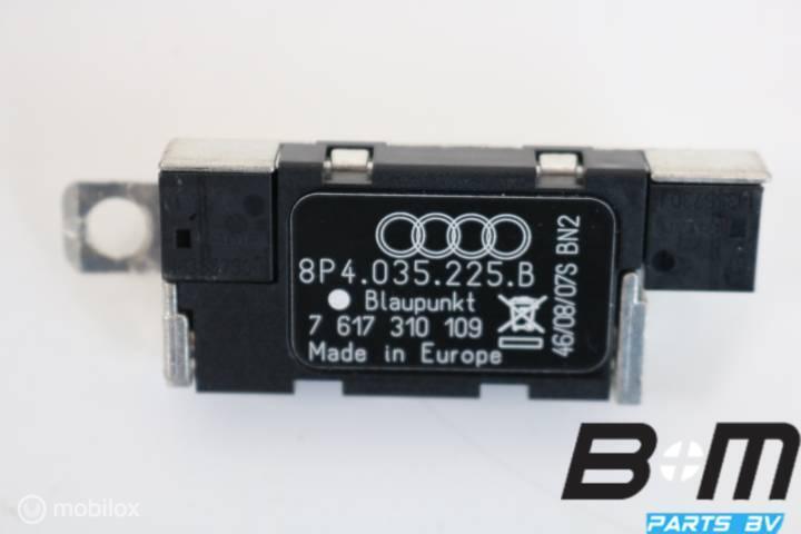 Antenneversterker Audi A3 8P Sportback, Utilisé
