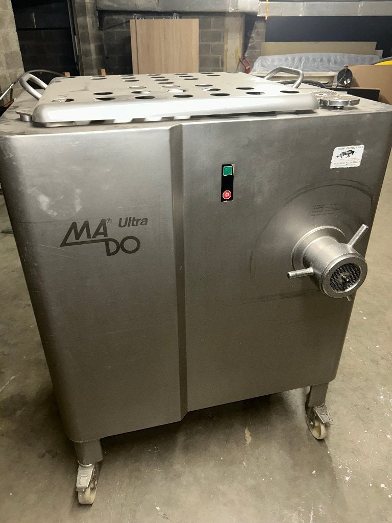 Mado strijdbijl, Elektronische apparatuur, Overige elektronische apparatuur, Ophalen, Gebruikt