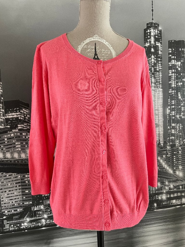 prachtige lichte zomer cardigan - s. Oliver- 44, Verzenden, Maat 42/44 (L), S. Oliver, Zo goed als nieuw