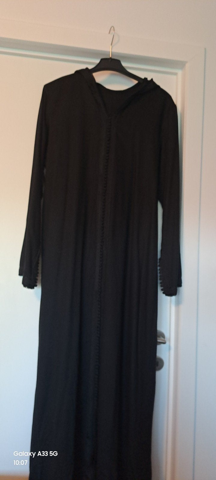 Djellaba femme, Vêtements | Femmes, Habits de circonstance, Enlèvement