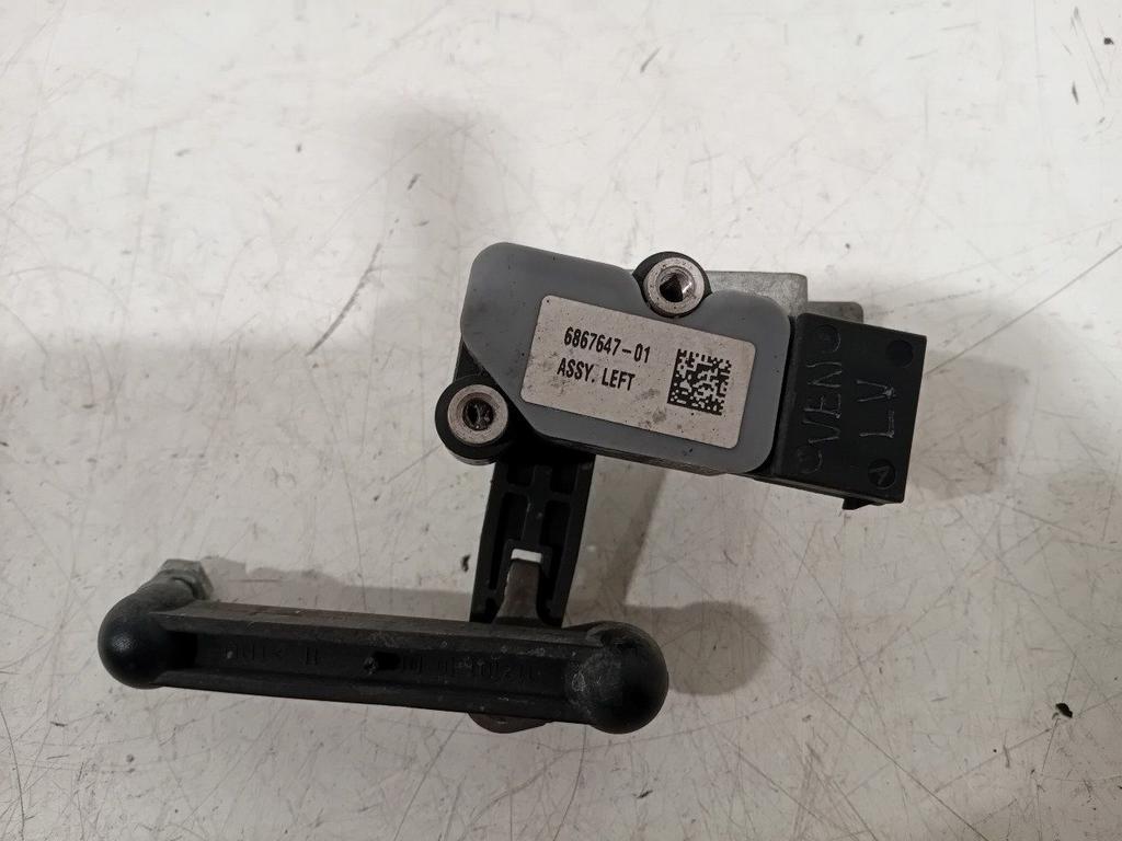 Koplamp hoogteverstelling links BMW X5, Auto-onderdelen, Onderdelen@venauto.nl, Van der Ven Autorecycling B.V., Gebruikt, Ettenseweg 76, 4706 PB Roosendaal, The Netherlands