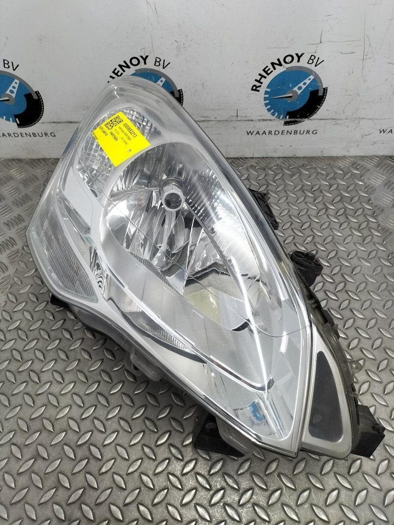 PEUGEOT PARTNER B9 120 1.6 BlueHDi L1Pr  KOPLAMP R 2016, Auto-onderdelen, Ophalen of Verzenden, Gebruikt, Stiba lid