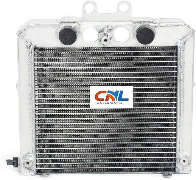 Radiateur Harley Davidson V-Rod 1130 VRSCA-VRSCB 04-13 10 11, Motoren, Nieuw, Ophalen of Verzenden