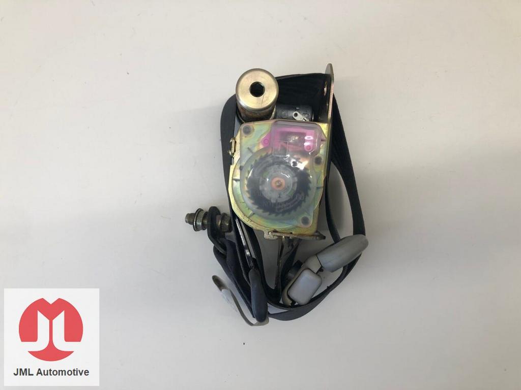 VEILIGHEIDSGORDEL GORDEL RECHTS VOOR TOYOTA YARIS VERSO, Gebruikt, -, -, Ophalen of Verzenden