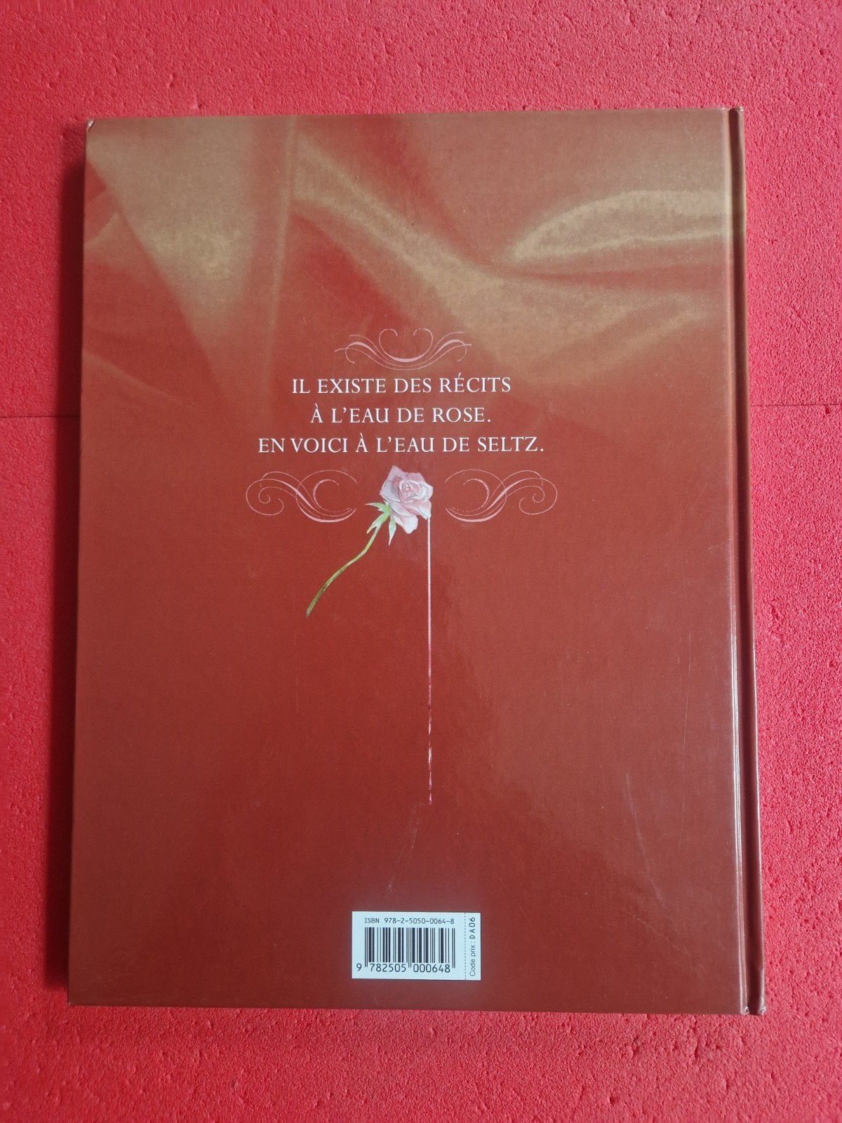 bd venus h 2,EO, Enlèvement ou Envoi