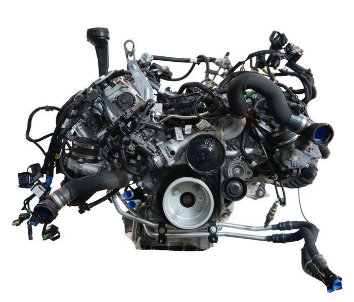 BMW X7 (G07) 11KM 4.4 xDrive - S68B44A-S68/S68B44T0, Verzenden, Gereviseerd, BMW