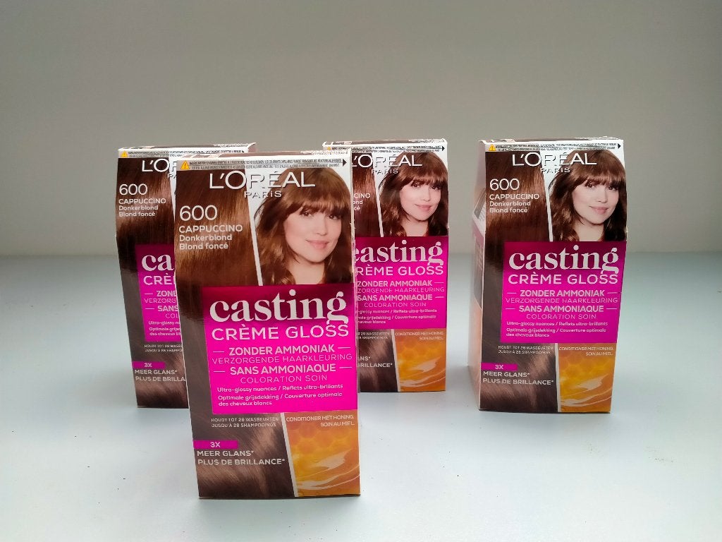 haarkleuring L' Oreal, Bijoux, Sacs & Beauté, Enlèvement, Neuf, Autres types