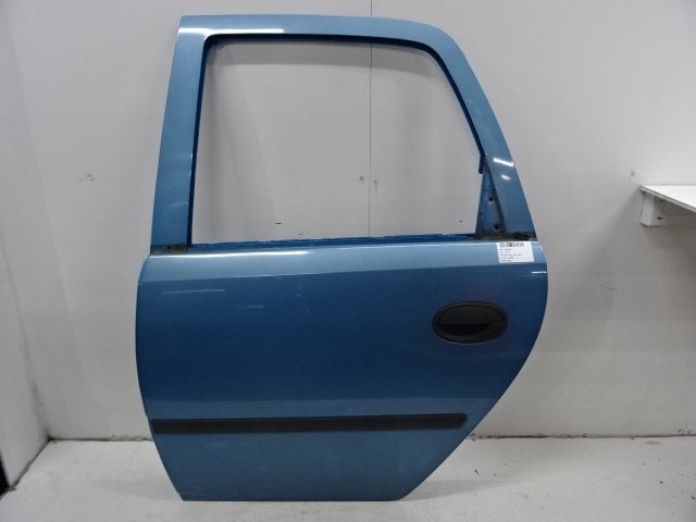 PORTIER LINKS ACHTER Opel Meriva (01-2003/05-2010), Auto-onderdelen, Carrosserie, Gebruikt, Deur, Rue de l'Espoir 34 34
4030  GRIVEGNÉE, BE