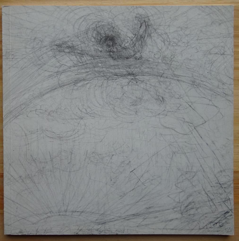 Aspecten van het symbolisme 1985 KMSKA, Enlèvement ou Envoi, Comme neuf, Peinture et dessin