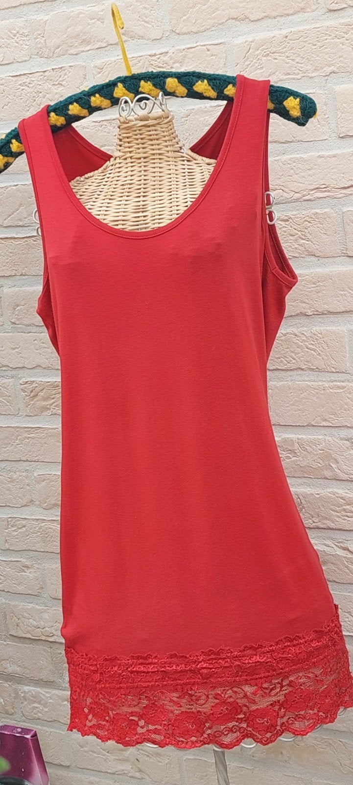 kleedje (slaapkleedje) maat l etam, Vêtements | Femmes, Etam, Enlèvement ou Envoi, Comme neuf, Taille 42/44 (L)