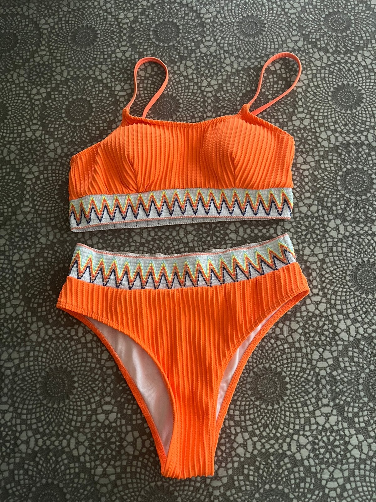 Bikini taille s, Vêtements | Femmes, Vêtements de Bain & Maillots de Bain, Enlèvement, Comme neuf, Bikini
