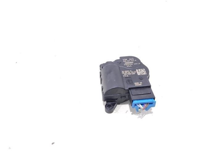 Clapet chauffage moteur d'un Audi A1, -, 3 mois de garantie, Audi, Utilisé