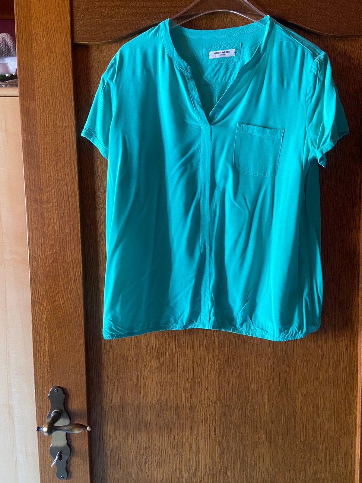 Mooi bloesje maat l, Kleding | Dames, Blouses en Tunieken, Ophalen of Verzenden