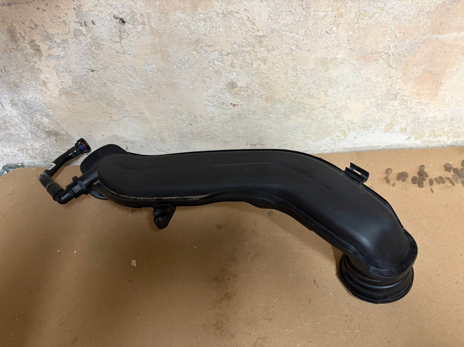 Tuyaux admission seat ateca 2021, Autos, Particulier, Achat, Ateca