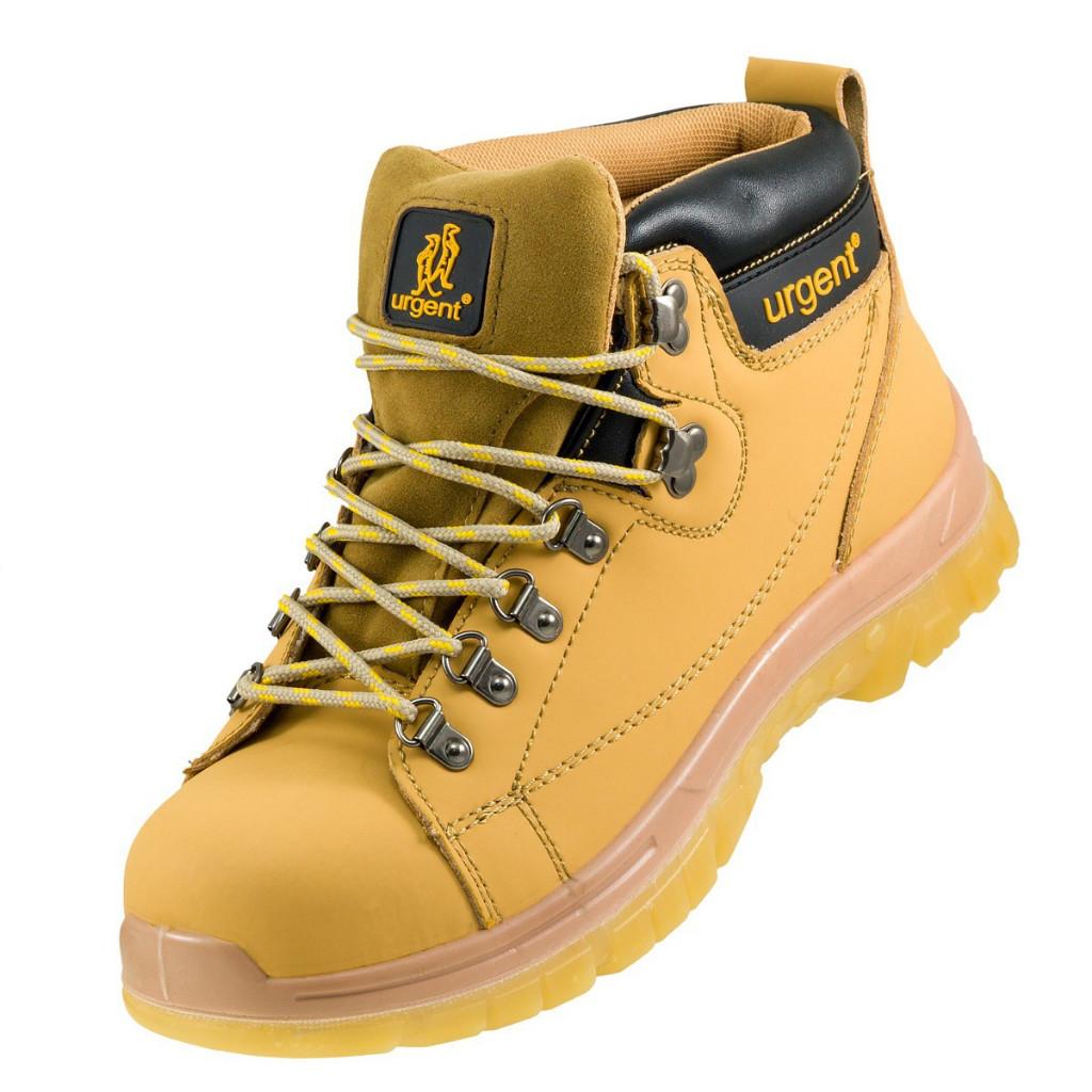 Werkschoenen Urgent 114 S1/NIEUW!!!, Kleding | Heren, Schoenen, Ophalen, Overige kleuren, Urgent, Nieuw