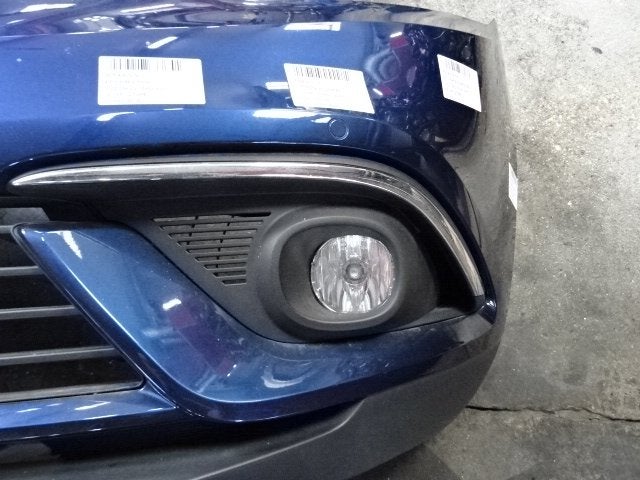 ANTI BROUILLARD AVANT GAUCHE Grand Scénic IV (RFAR), Utilisé, Renault