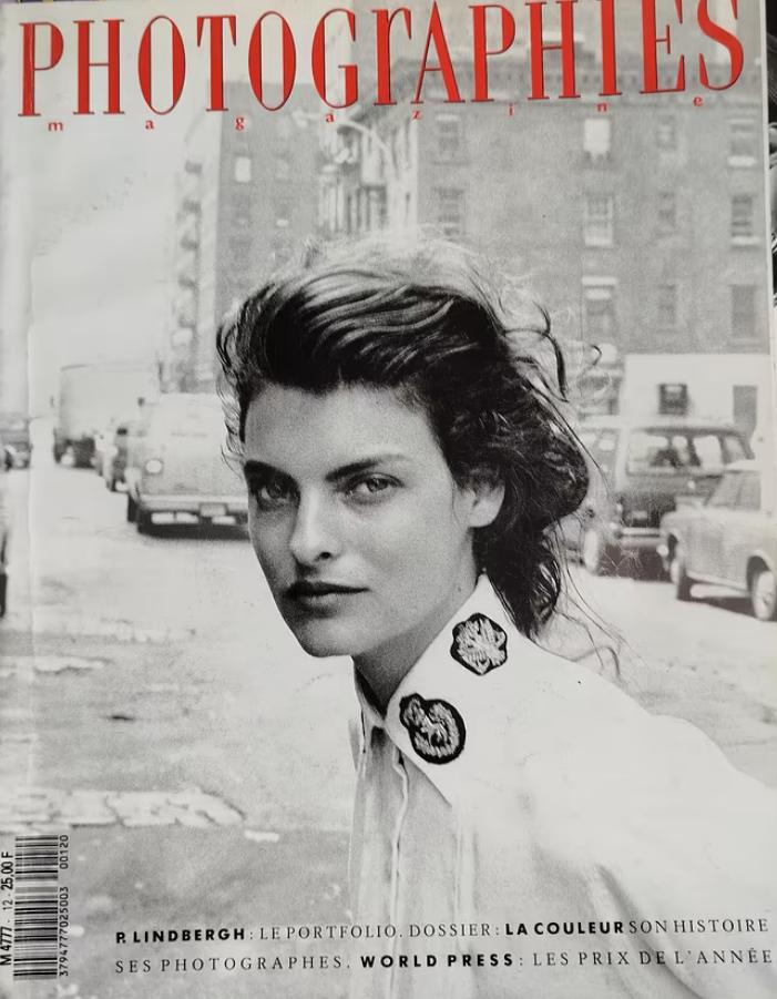 Photographies Magazine, Boeken, Kunst en Cultuur | Fotografie en Design, Verzenden, Zo goed als nieuw, Fotografie algemeen