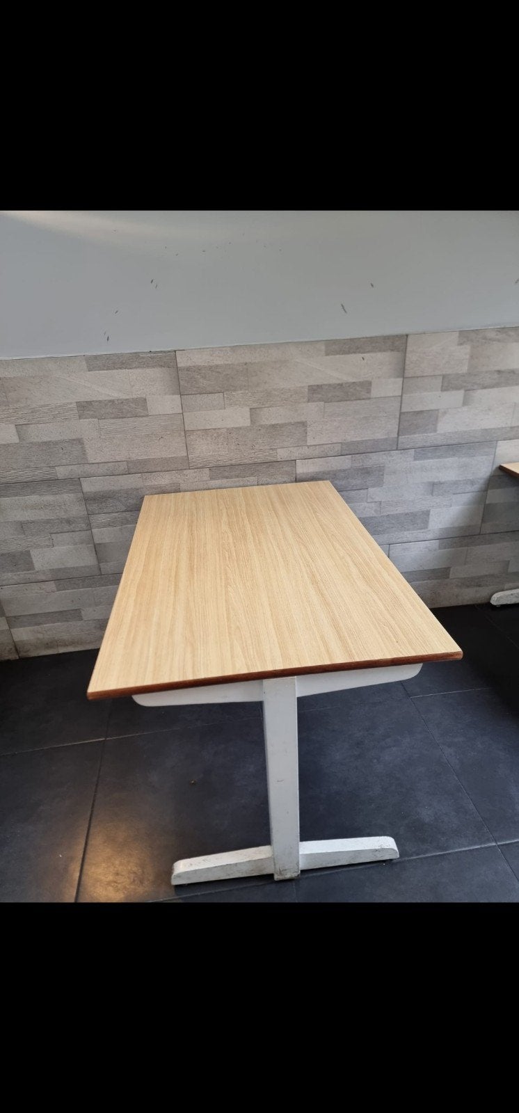 Horeca tafel