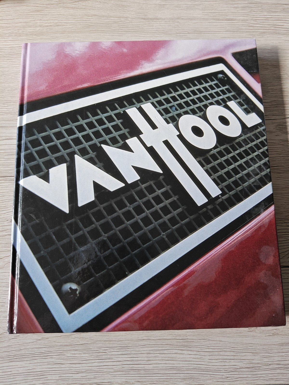 Van Hool 50 jaar geschiedenis 1947-1997, Ophalen, Nieuw, Bus