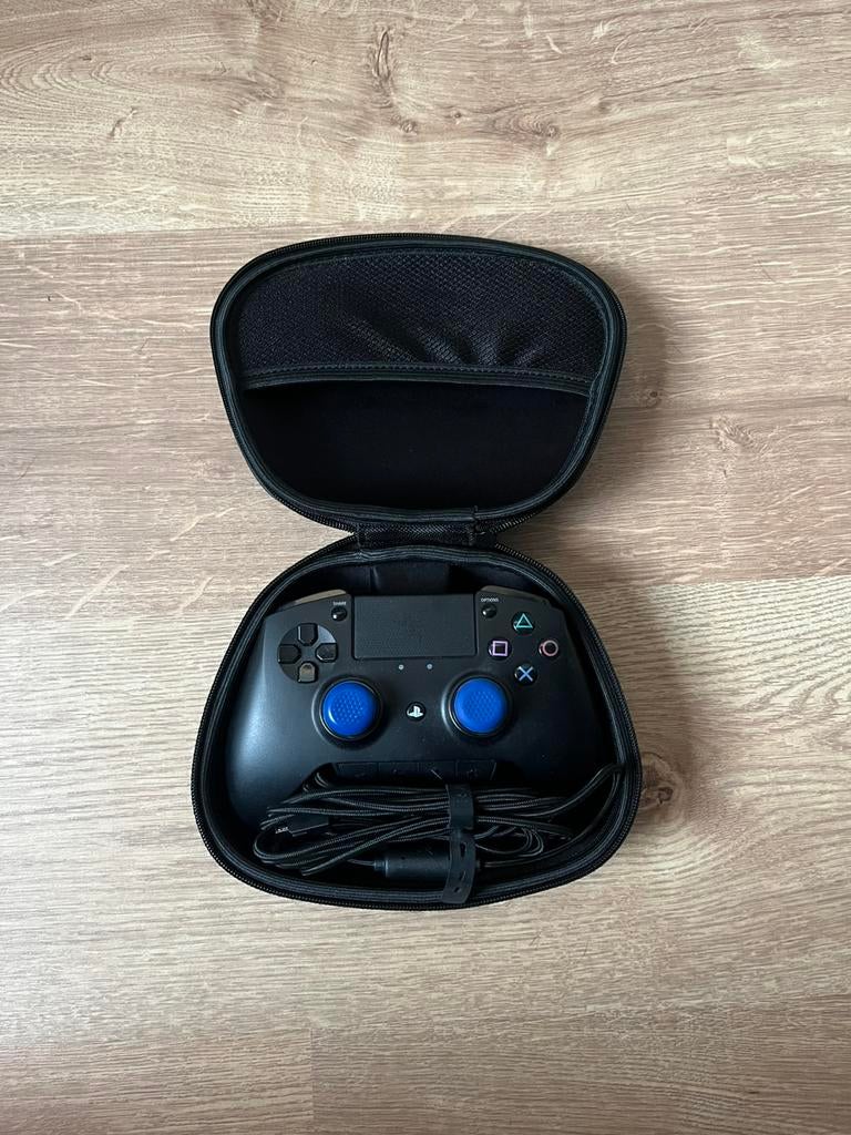 Manette de jeu - Razer Raiju, Enlèvement, Comme neuf