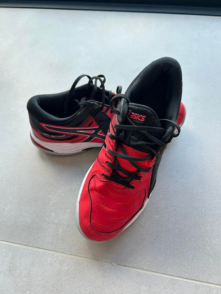 Sportschoen ASICS Beyond 6, Ophalen, Zo goed als nieuw