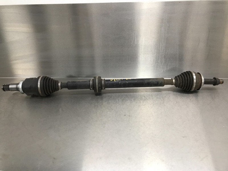 CARDAN AVANT DROIT (TRANSMISSION) ABS Lexus CT 200h, Utilisé, Lexus
