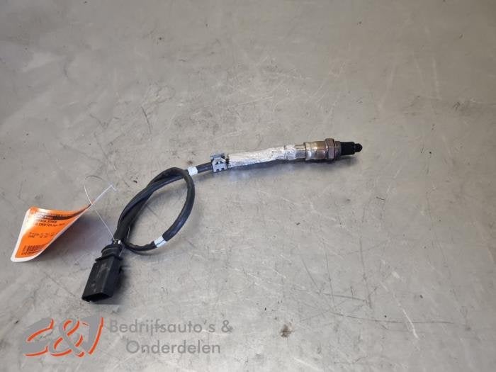 Lambda Sonde van een Volkswagen Crafter, Gebruikt, -, Volkswagen, -
