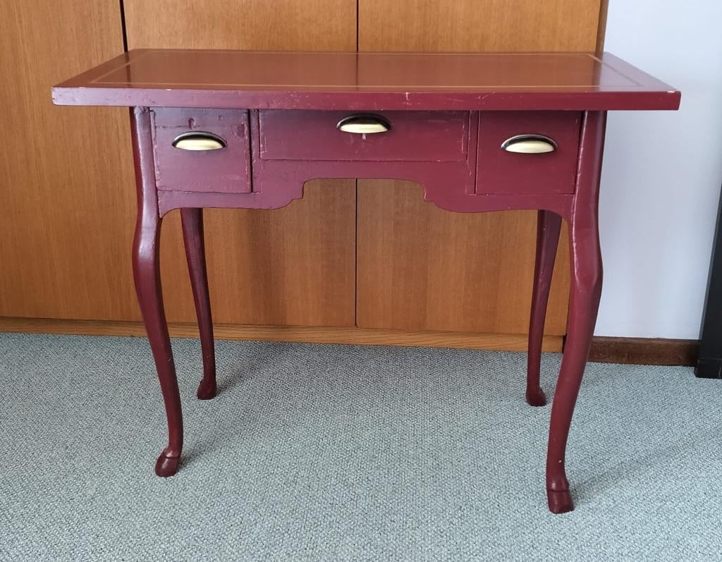 Vintage tafeltje, Antiek en Kunst, Ophalen