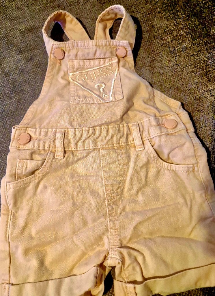 Salopette guess, Ophalen, Overige typen, Meisje, Guess