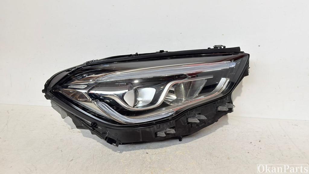 Phare droit LED Mercedes GLA H247 A2479063605, Fabrikant BV, Utilisé, Info@fabrikant.eu, Fabrikantstraat 1
1000 AA  Amsterdam, NL