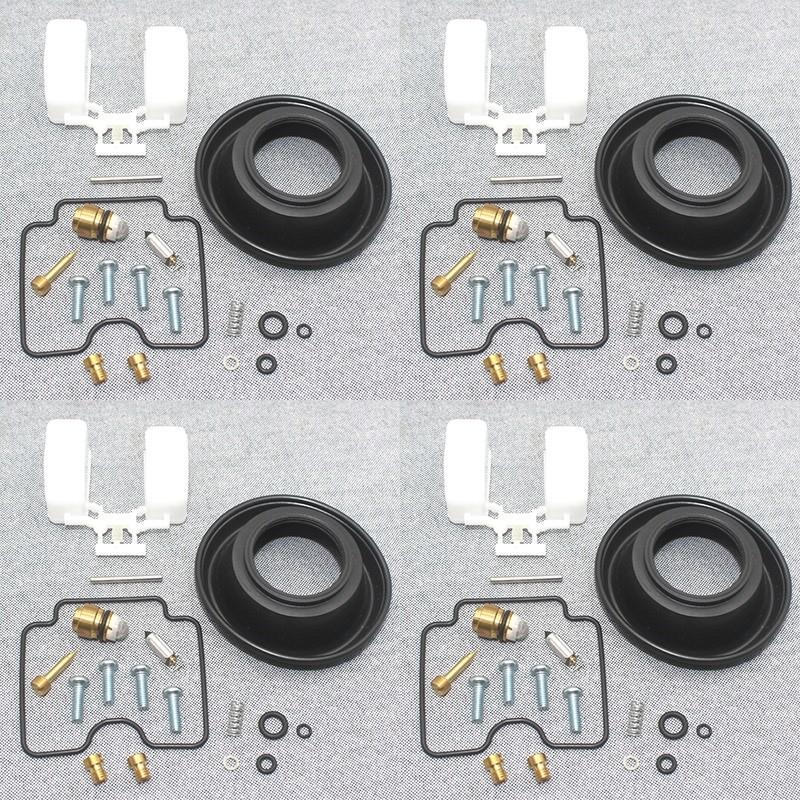 4x Pakkingset Suzuki GSF1200 Bandit GSX 750F 1200 Revisieset, Motos, Envoi, Neuf
