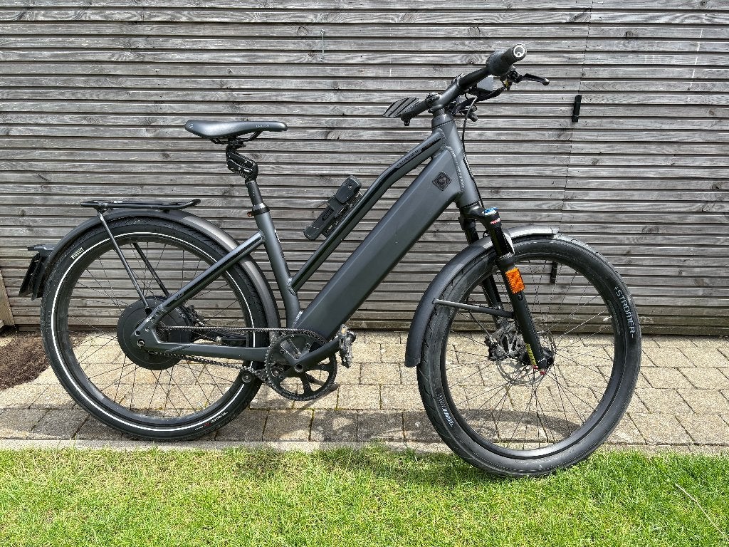 Stromer ST2 Speed Pedelec, Fietsen en Brommers, Ophalen, Gebruikt, Stromer
