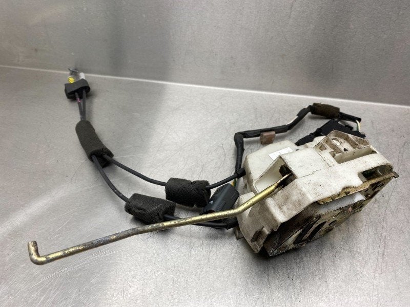 PORTIERSTANGEN RECHTS VOOR Mazda MX-5 (NB18 / 35 / 8C), Gebruikt, Mazda