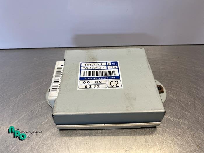 Ordinateur réservoir automatique d'un Suzuki Swift (Swift 0, -, 3 mois de garantie, Utilisé, -