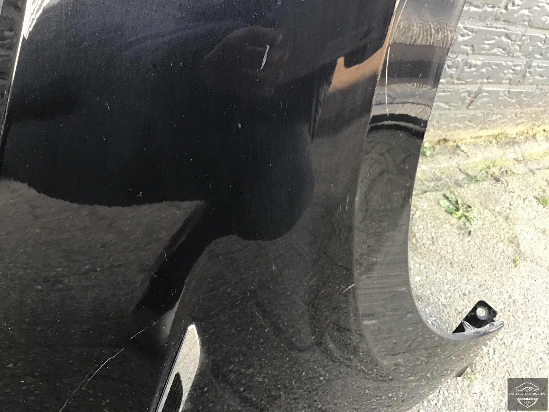 VW Passat B8 3G 2016-2024 Zijscherm Spatbord Scherm Rechts V, Auto-onderdelen, Gebruikt, Volkswagen, Volkswagen AG, Rechts